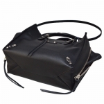バレンシアガ BALENCIAGA バッグ PAPER ZA A6 AJ 2WAYハンドバッグ 370926 DLQ0N 1000 