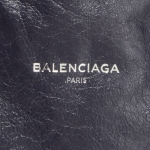バレンシアガ BALENCIAGA バッグ トートバッグ 339936-CU51N 4020 BLEU
