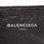 バレンシアガ BALENCIAGA バッグ 2WAYバッグ 390346 CU51N 1000 NOIR