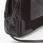 バレンシアガ BALENCIAGA バッグ 2WAYバッグ 390346 CU51N 1000 NOIR