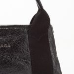 バレンシアガ BALENCIAGA バッグ 2WAYバッグ 390346 CU51N 1000 NOIR