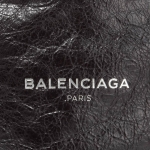 バレンシアガ BALENCIAGA バッグ トートバッグ 339933 CU51N 1000 NOIR