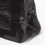 バレンシアガ BALENCIAGA バッグ トートバッグ 339933 CU51N 1000 NOIR