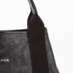 バレンシアガ BALENCIAGA バッグ トートバッグ 339933 CU51N 1000 NOIR