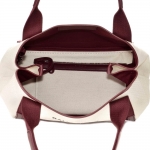 バレンシアガ BALENCIAGA バッグ トートバッグ 339933-AQ38N 6181 NATU/R.POU