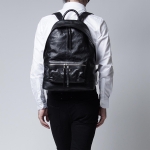 バレンシアガ BALENCIAGA バックパック リュックサック ブラック メンズ バッグ カジュアル おしゃれ 435315 dfhj4 1000