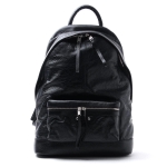 バレンシアガ BALENCIAGA バックパック リュックサック ブラック メンズ バッグ カジュアル おしゃれ 435315 dfhj4 1000