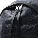 バレンシアガ BALENCIAGA バックパック リュックサック ブラック メンズ バッグ カジュアル おしゃれ 435315 dfhj4 1000