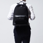 バレンシアガ BALENCIAGA バックパック ブラック メンズ リュックサック 通勤 ブラック 黒 392007 aq3an 1000 