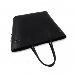 ルイヴィトン バッグ LOUIS VUITTON エピ ネヴァーフル MM ショルダーバッグ / ノワール M40932