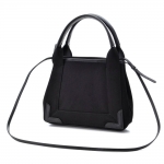 バレンシアガ BALENCIAGA バッグ 2WAYバッグ 390346 9DH1N 1090 NOIR/BLANC