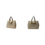LOUIS VUITTON ルイ・ヴィトンキャンバス　ベージュ　ラージ　GM ショルダーバッグ ショルダートート　ハンドバッグM94147