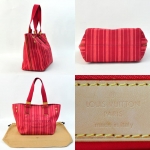 LOUIS VUITTON ルイヴィトン ブランソレイユ カバPM カバレイエ  M94146