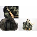 ルイヴィトン トートバッグ モノグラモフラージュ トレイ M95783 LOUIS VUITTON ヴィトン バッグ