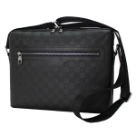 LOUIS VUITTON（ルイ・ヴィトン） ショルダーバッグ カリプソMM N41201 ダミエアンフィニ(オニキス)