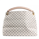 LOUIS VUITTON ルイ・ヴィトン アーツィーGM　N41173 ショルダーバッグ ダミエキャンバス レディース