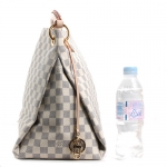 LOUIS VUITTON ルイ・ヴィトン アーツィーGM　N41173 ショルダーバッグ ダミエキャンバス レディース