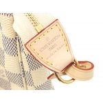 ルイヴィトン ルイ・ヴィトン ヴィトン LOUIS VUITTON ポーチ ダミエ アズール ポシェット アクセソワール メンズ レディース N41207