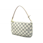 LOUIS VUITTON(ルイヴィトン) ダミエ・アズール アクセソワール アクセサリーポーチ N51986