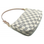 LOUIS VUITTON(ルイヴィトン) ダミエ・アズール アクセソワール アクセサリーポーチ N51986
