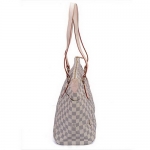 ルイヴィトン Louis Vuitton トータリーMM ショルダーバッグ ダミエアズール N51262