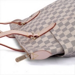ルイヴィトン Louis Vuitton トータリーMM ショルダーバッグ ダミエアズール N51262