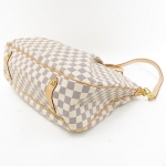 ルイヴィトン Louis Vuitton ダミエ・アズール 2WAYバッグ「シラクーサGM」 N41111