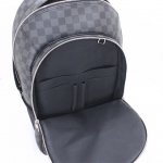 ルイヴィトン LOUIS VUITTON ヴィトン ダミエ グラフィット ミカエル リュックサック バックパック N58024