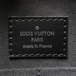 LOUIS VUITTON（ルイ・ヴィトン） ショルダーバッグ トマス N58028 ダミエグラフィット