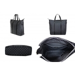 LOUIS VUITTON ルイ ヴィトン ダミエグラフィット タダオ トートバッグ ビジネスバッグ ブリーフケース  N51192