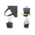 LOUIS VUITTON ルイヴィトン ダミエグラフィット タダオ N41259 ショルダー付き トートバッグ 