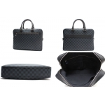 ルイ・ヴィトン (LOUIS VUITTON) ダミエコバルト PDB ポルトドキュマン　ビジネス N41347