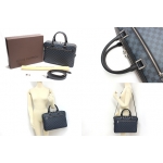 ルイ・ヴィトン (LOUIS VUITTON) ダミエコバルト PDB ポルトドキュマン　ビジネス N41347