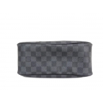 LOUIS VUITTON ルイ ヴィトン ダミエグラフィット トワレ ポーチ トラベルポーチ セカンドバッグ クラッチバッグ N47625