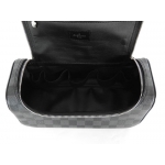 LOUIS VUITTON ルイ ヴィトン ダミエグラフィット トワレ ポーチ トラベルポーチ セカンドバッグ クラッチバッグ N47625