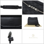 LOUIS VUITTON ルイ ヴィトン メンズ　ショルダーバッグ　ダミエ・グラフィット　イオ　N45252