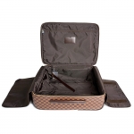 ルイ・ヴィトン　ペガス 55　トロリーバッグ　LOUIS VUITTON　(N23294)　ダミエ