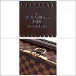 ルイ・ヴィトン　ペガス 55　トロリーバッグ　LOUIS VUITTON　(N23294)　ダミエ