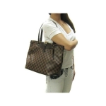 LOUIS VUITTON N41103 ウェストミンスターGM ダミエ ハンドバッグ ショルダーバッグ トートバッグ 