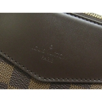 LOUIS VUITTON N41103 ウェストミンスターGM ダミエ ハンドバッグ ショルダーバッグ トートバッグ 