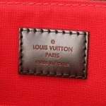 ルイヴィトン LouisVuitton N41102 ウエストミンスターPM ダミエ 