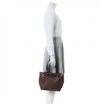 ルイヴィトン LouisVuitton N41102 ウエストミンスターPM ダミエ 