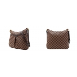 ルイヴィトンバッグ　LOUIS VUITTON　ヴィトン　LV　ダミエ ショルダーバッグ　ブルームズベリPM　ブルンスバリーPM　N42251
