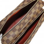 LOUIS VUITTON ルイ・ヴィトン/ダミエ ショルダーバッグ ナイル N48060