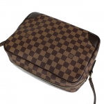 LOUIS VUITTON ルイ・ヴィトン/ダミエ ショルダーバッグ ナイル N48060