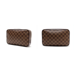 ルイヴィトン ポーチ ダミエ トゥルース・トワレット 25 N47623 LOUIS VUITTON ヴィトン クラッチ セカンドバッグ