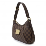 LOUIS VUITTON ルイ・ヴィトン N48180 テムズPM ショルダーバッグ ダミエキャンバス