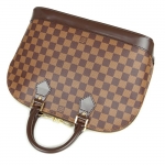 LOUIS VUITTON ルイ・ヴィトン/ダミエ ハンドバッグ アルマ N51131