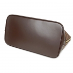 LOUIS VUITTON ルイ・ヴィトン/ダミエ ハンドバッグ アルマ N51131