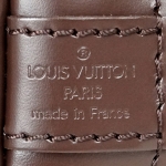 LOUIS VUITTON ルイ・ヴィトン/ダミエ ハンドバッグ アルマ N51131